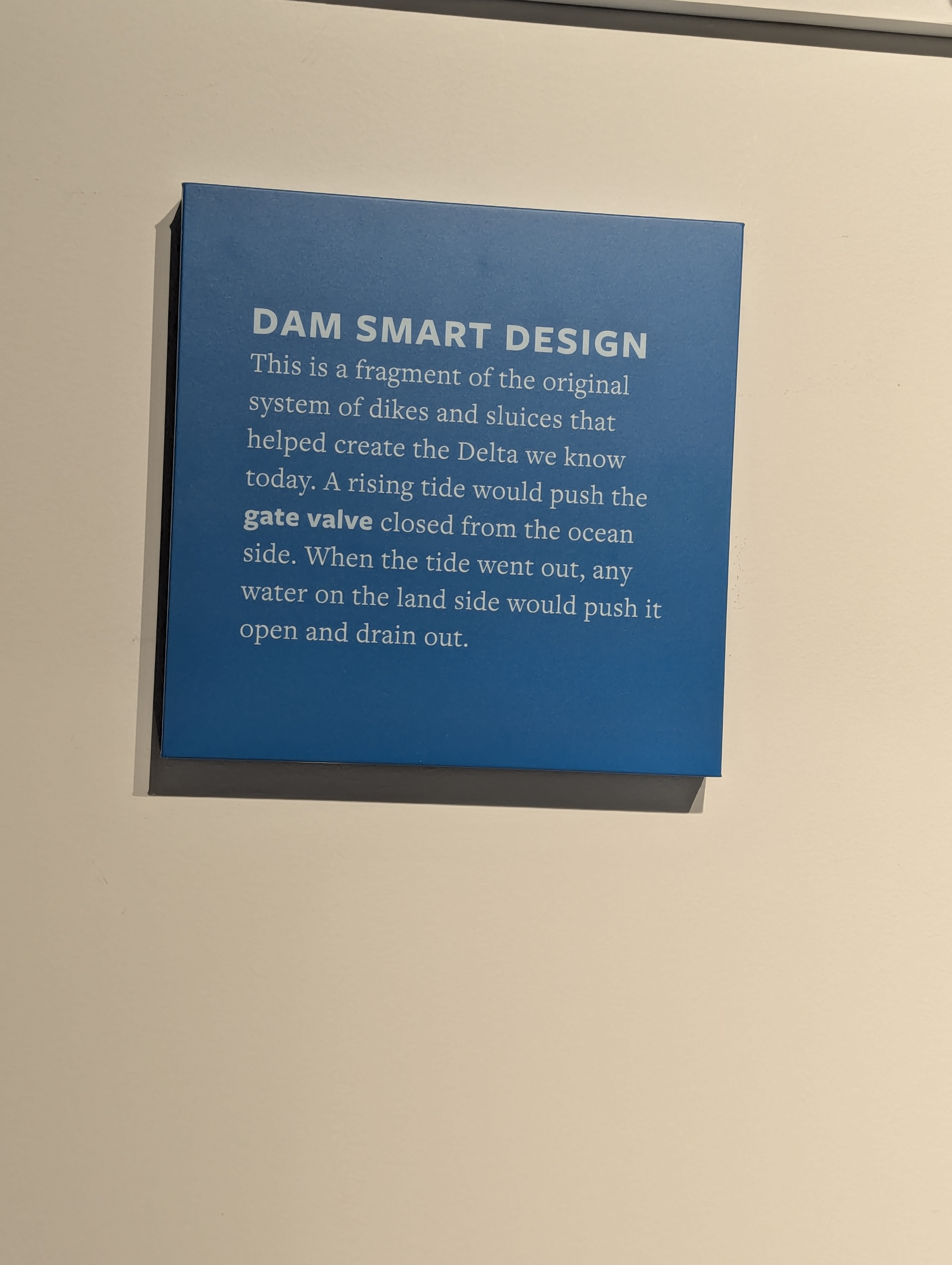 Birthday Trip to Canada, Delta, Museum, Vancouver